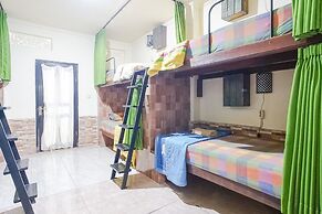 Green View Ubud Hostel Bali