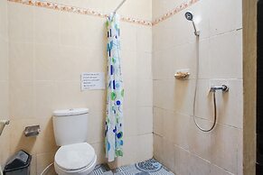 Green View Ubud Hostel Bali