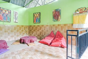 Green View Ubud Hostel Bali