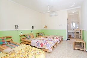 Green View Ubud Hostel Bali