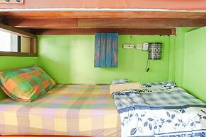 Green View Ubud Hostel Bali