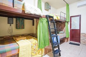 Green View Ubud Hostel Bali