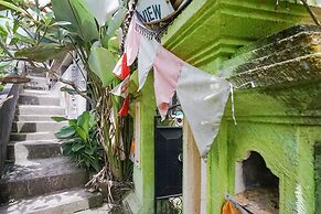 Green View Ubud Hostel Bali