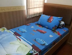 Apartement Sudirman Park by Syaiful