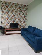Apartement Sudirman Park by Syaiful