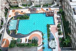 Apartement Sudirman Park by Syaiful