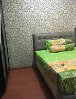Apartement Sudirman Park by Syaiful