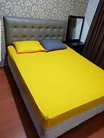 Apartement Sudirman Park by Syaiful