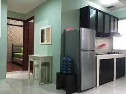 Apartement Sudirman Park by Syaiful