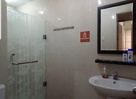 Apartement Sudirman Park by Syaiful