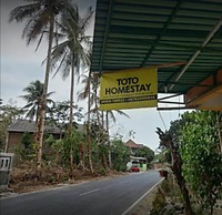 Toto Homestay