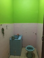 Hotel Trias Parangtritis