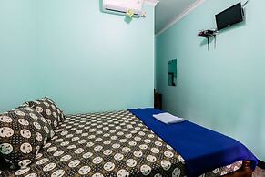 Rock Garden Homestay & Resto