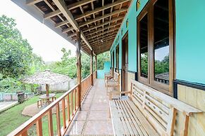 Rock Garden Homestay & Resto