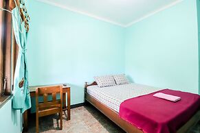 Rock Garden Homestay & Resto