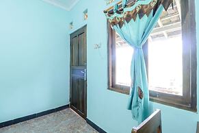 Rock Garden Homestay & Resto