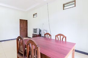 Rock Garden Homestay & Resto