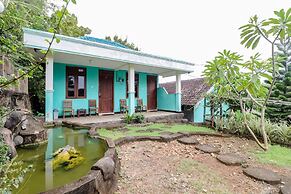 Rock Garden Homestay & Resto