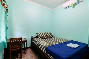 Rock Garden Homestay & Resto