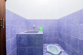 Rock Garden Homestay & Resto