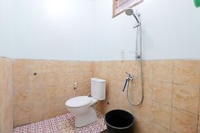 Rock Garden Homestay & Resto