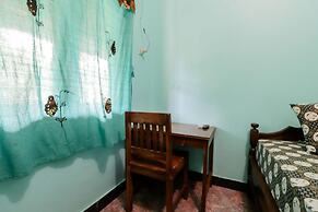 Rock Garden Homestay & Resto