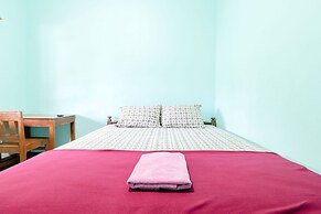 Rock Garden Homestay & Resto