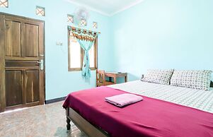 Rock Garden Homestay & Resto