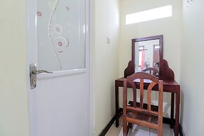 Rock Garden Homestay & Resto