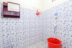 Rock Garden Homestay & Resto