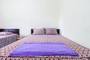 Rock Garden Homestay & Resto