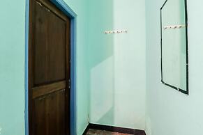 Rock Garden Homestay & Resto