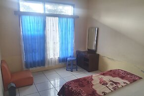 Kaliaga Bungalow