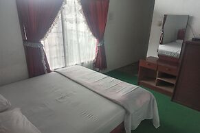 Kaliaga Bungalow