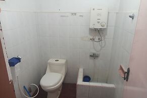 Kaliaga Bungalow
