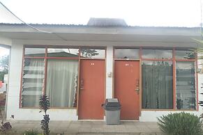 Kaliaga Bungalow