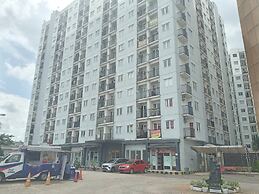 Apartemen Paragon Village by KITA