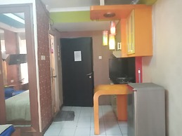 Apartemen Paragon Village by KITA