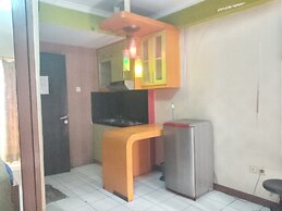 Apartemen Paragon Village by KITA