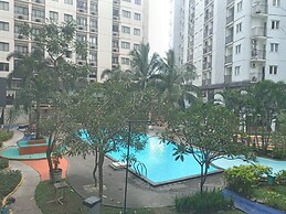 Apartemen Paragon Village by KITA