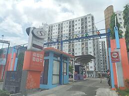 Apartemen Paragon Village by KITA