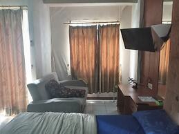 Apartemen Paragon Village by KITA