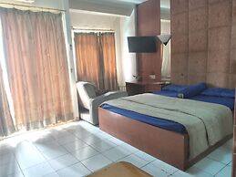 Apartemen Paragon Village by KITA