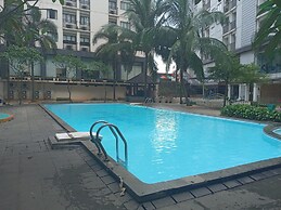 Apartemen Paragon Village by KITA