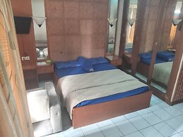 Apartemen Paragon Village by KITA