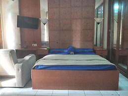 Apartemen Paragon Village by KITA