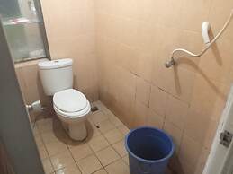 Apartemen Paragon Village by KITA