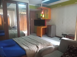 Apartemen Paragon Village by KITA