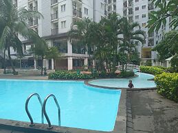 Apartemen Paragon Village by KITA