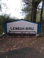 Lembah Biru Lagoon